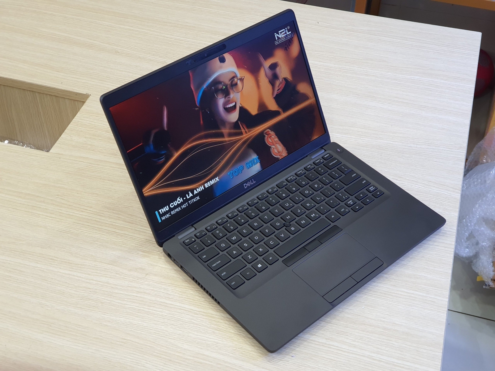 dell 5300 giá rẻ laptop xách tay